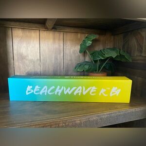 OCEAN OMBRE BEACHWAVER B1 NIB